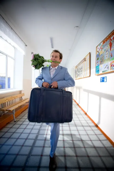 Выкрутасы — кадр 12