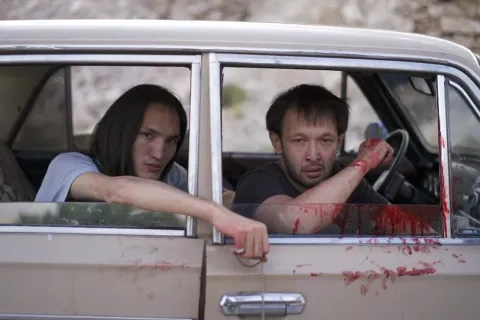 5:32 — кадр 4