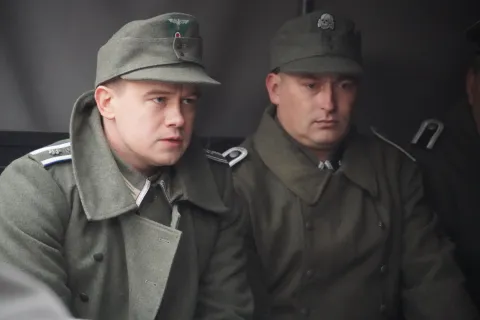 Диверсант. Идеальный штурм — кадр 6