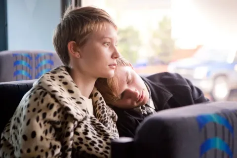 Не сдавайся — кадр 10