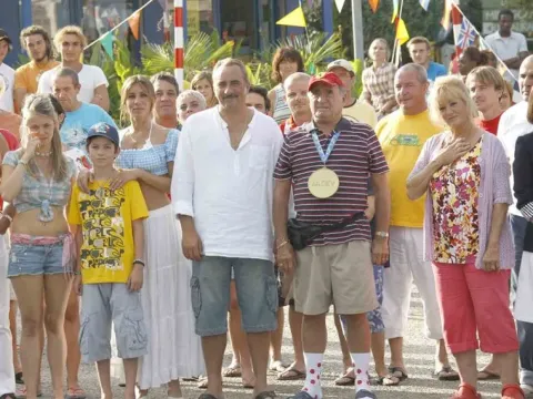 Кемпинг 2 — кадр 10