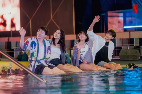 Невероятные — кадр 11