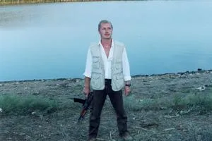Трио — кадр 6