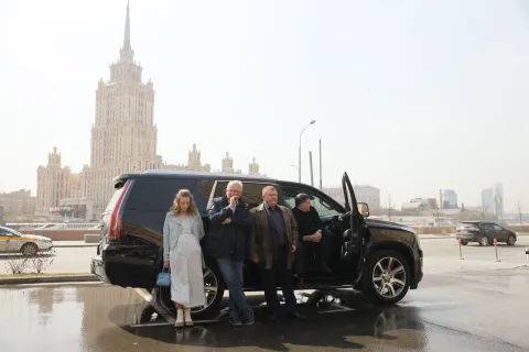 Бессмертные — кадр 10