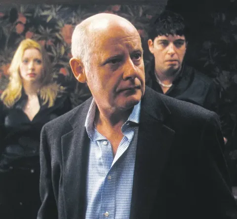 Охота на Веронику — кадр 9