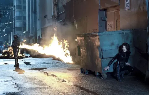 Другой мир 4 — кадр 11