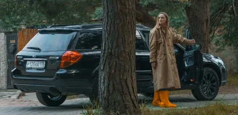 В раю мест нет — кадр 2