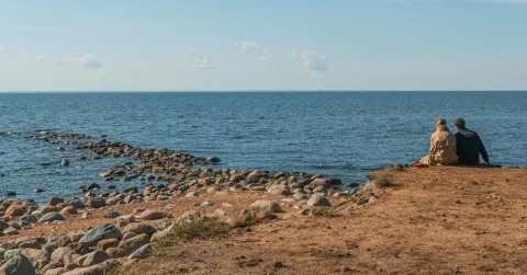 В раю мест нет — кадр 7