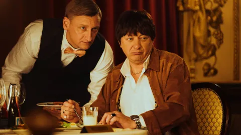 Плагиатор — кадр 11