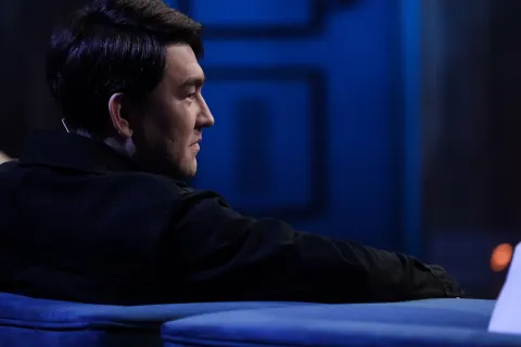 Я тебе не верю — кадр 3