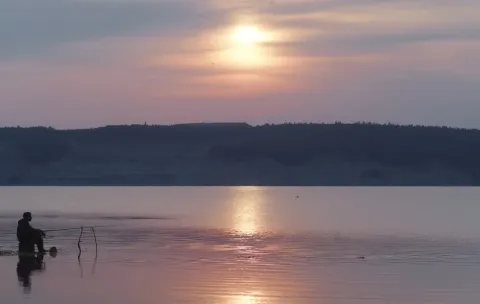 Фрау — кадр 2