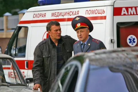 Раскрутка — кадр 6