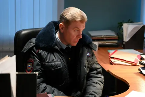 Жена Робинзона — кадр 1