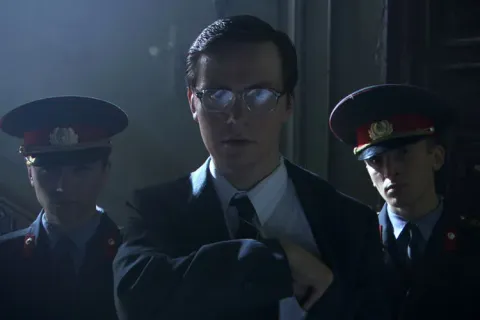 Тульский Токарев — кадр 9