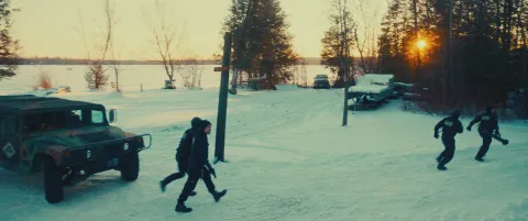 Больше, чем люди — кадр 11