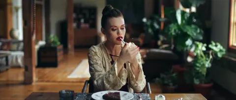 Матушка, можно? — кадр 2