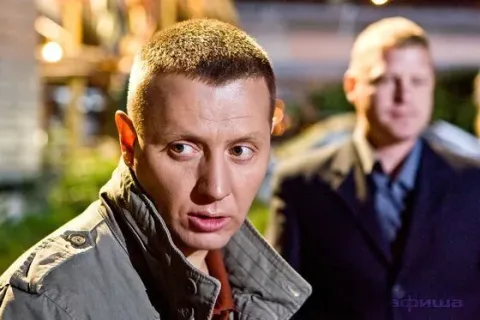 Глухарь в кино — кадр 6