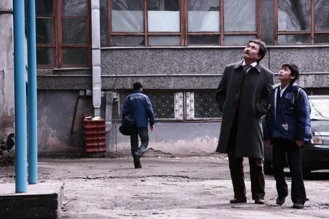 Рывок — кадр 9