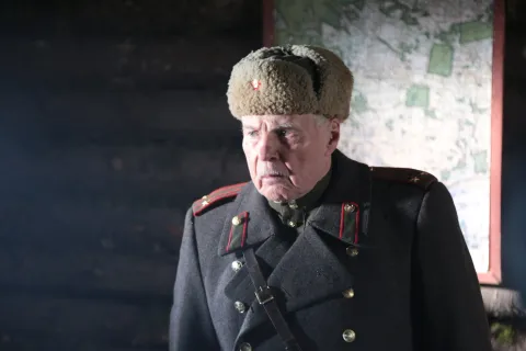 Катюша — кадр 10