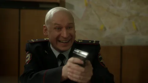 Власть — кадр 8