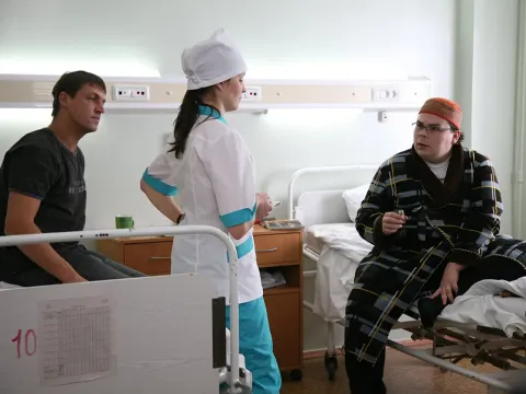 Закон обратного волшебства — кадр 8