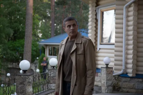 Дорога к счастью — кадр 6