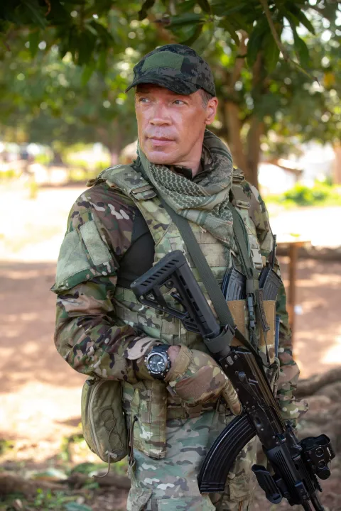 Гранит — кадр 11