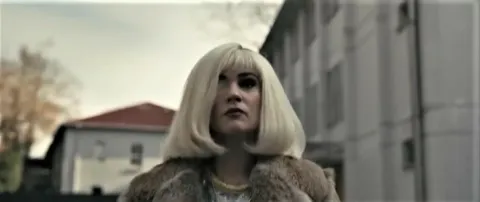 Берген — кадр 3