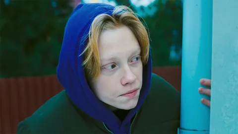 Должник — кадр 2