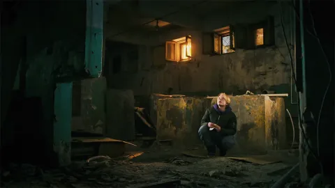 Должник — кадр 4