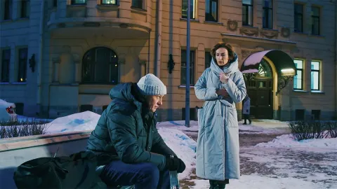 Должник — кадр 9