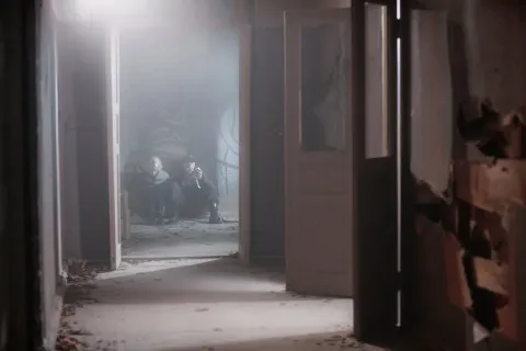 Тот, кто рядом — кадр 3