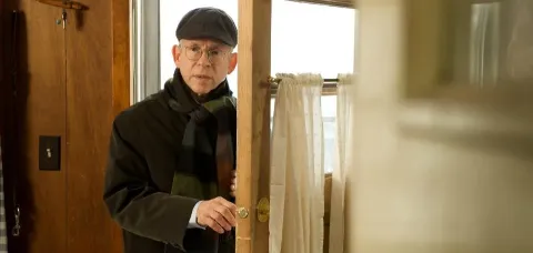 Тонкий лед — кадр 8