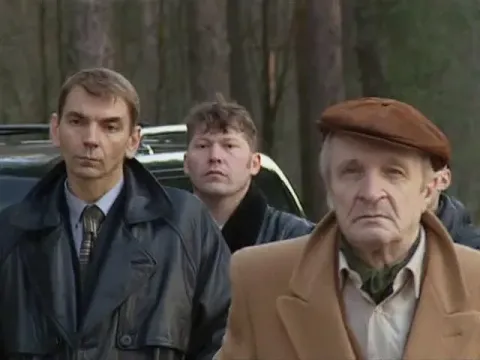 Агент национальной безопасности 5 — кадр 7