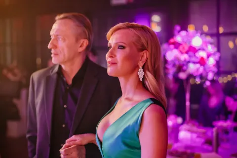 День слепого Валентина — кадр 8