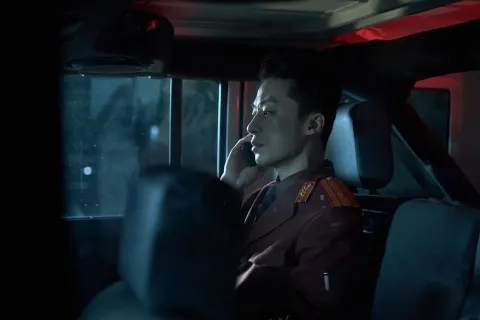Побег — кадр 8