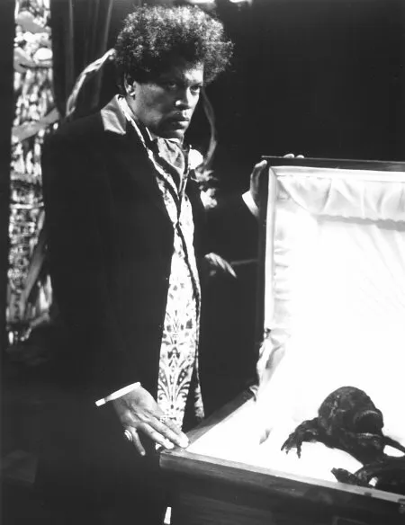Истории квартала — кадр 8