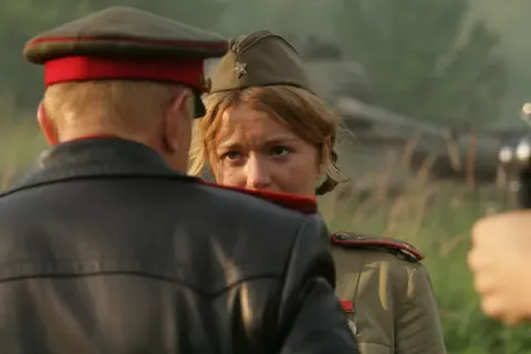 Утомленные солнцем 2: Цитадель — кадр 1