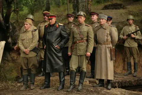 Утомленные солнцем 2: Цитадель — кадр 4