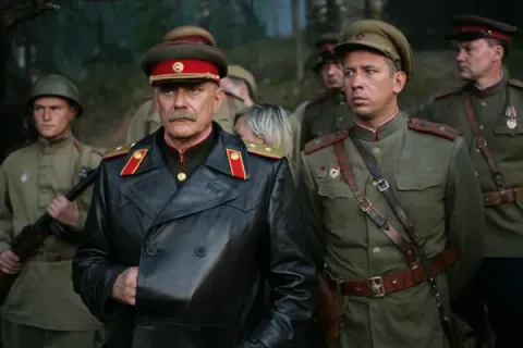 Утомленные солнцем 2: Цитадель — кадр 5