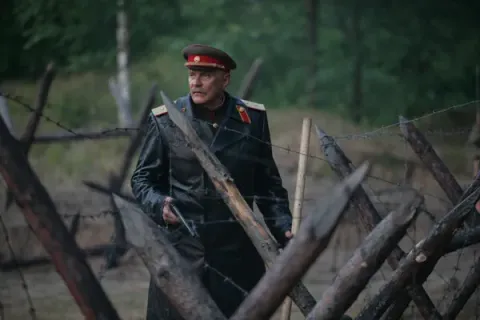 Утомленные солнцем 2: Цитадель — кадр 6