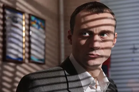 Кто я? — кадр 2