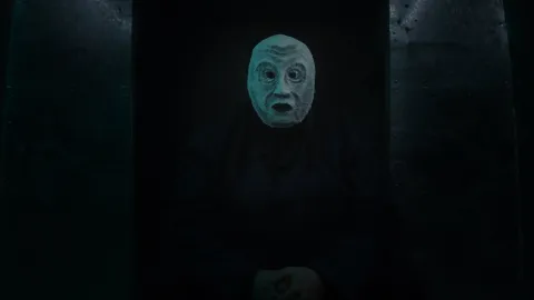 Штурм — кадр 1