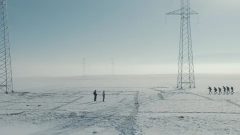 Штурм — кадр 5