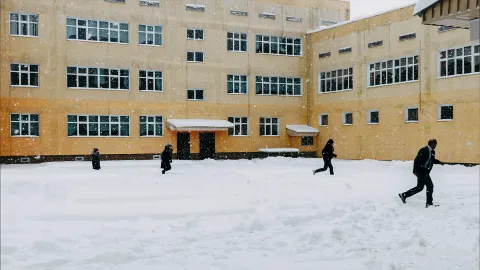 Штурм — кадр 9