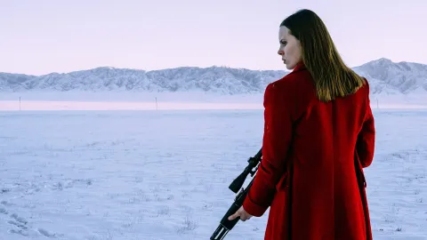 Штурм — кадр 10