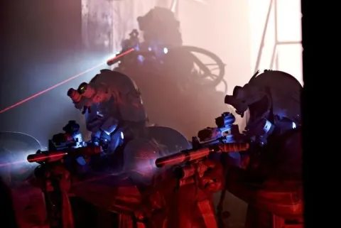 Разделитель — кадр 7
