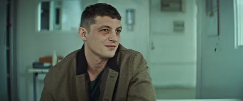 Южный страж — кадр 5
