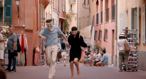 Быстрый словарик любви — кадр 5