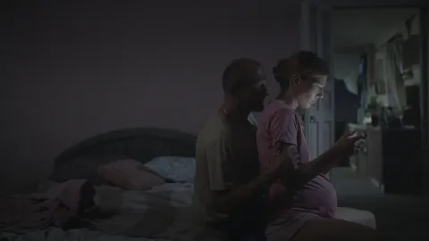 Клондайк — кадр 3